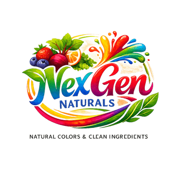 NexGen Naturals Logo